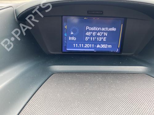 Used Display monitor Display monitor FORD C-MAX II (DXA/CB7, DXA/CEU) 1.6 TDCi (95 hp) 29325192 29325192