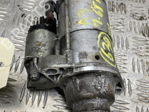 Starter AUDI A3 Sportback (8VA, 8VF) 30 TDI | BP24802858M8 - Image 3