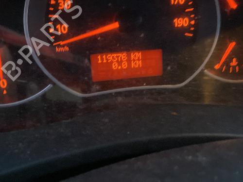 Instrument cluster RENAULT KANGOO Express (FW0/1_) 1.5 dCi 95 (FW16) | BP29959022C47