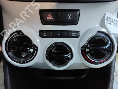 Used Climate control PEUGEOT 208 I (CA_, CC_) 1.0 VTi (68 hp) 19910420