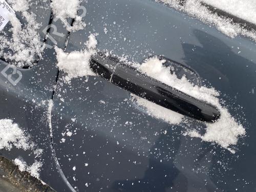 Right rear door SEAT IBIZA II (6K1) 1.9 TDI | BP30491379C5 