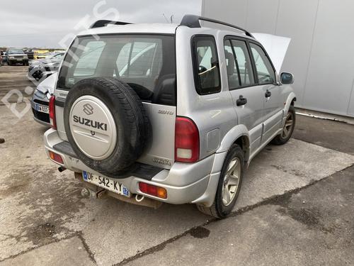 Steering wheel SUZUKI GRAND VITARA I (FT, HT)  | BP22114218C49 
