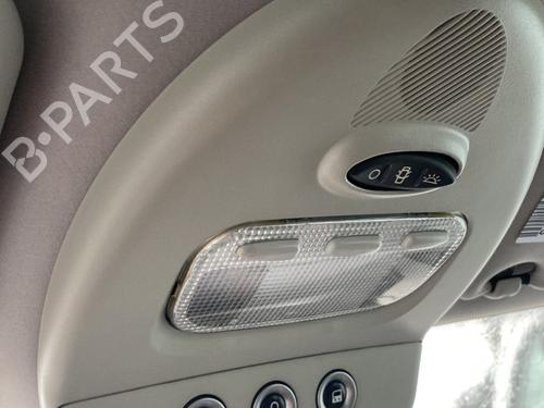 Plafonier PEUGEOT 807 (EB_) 2.2 HDi | BP31050607I8