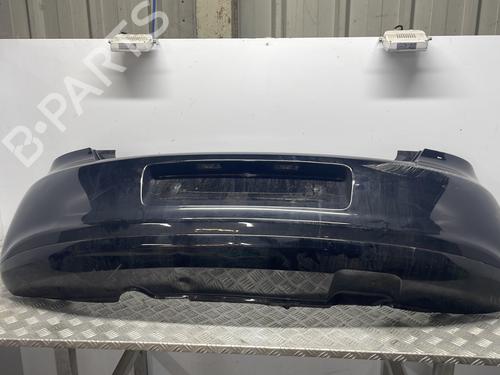 Used Rear bumper Rear bumper VW POLO V (6R1, 6C1) [2009-2022] 33743384 33743384