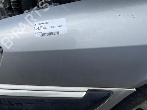 Left front fenders CITROËN XANTIA (X1_, X2_) 2.0 HDI 90 | BP22121966C41 