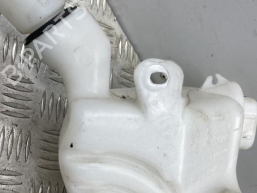 Used Windscreen washer tank PEUGEOT 207 SW (WK_) 1.6 HDi (90 hp) 19907712