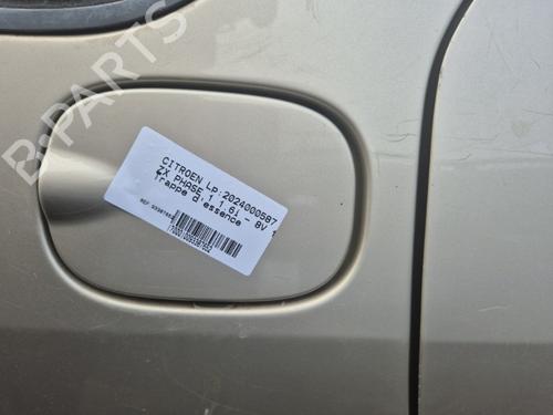 Used Fuel flap CITROËN ZX (N2) 1.6 i (88 hp) 22126440