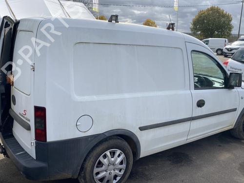 Motorhjelm OPEL COMBO Box Body/MPV 1.3 CDTI 16V | BP29854616C1 - Image 9