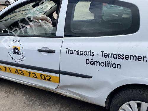 Engine RENAULT CLIO III (BR0/1, CR0/1) 1.5 dCi (C/BR0G, C/BR1G) | BP29422453M1  - Image 11