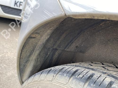 Nadkole CITROËN C4 Picasso I MPV (UD_) 1.6 HDi | BP29330310C56 