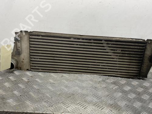 Intercooler RENAULT SCÉNIC II (JM0/1_) 1.5 dCi (JM1E, JM16) (106 hp) 28044605