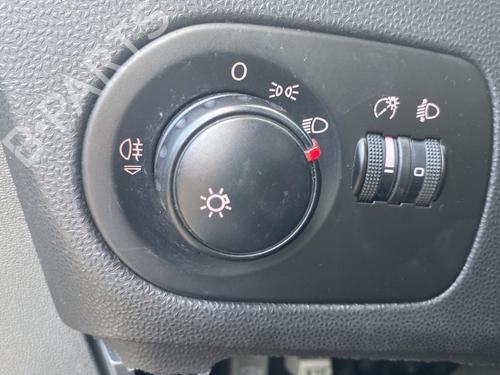 Headlight switch SEAT LEON (1P1) 1.9 TDI | BP29635835I24 - Image 3