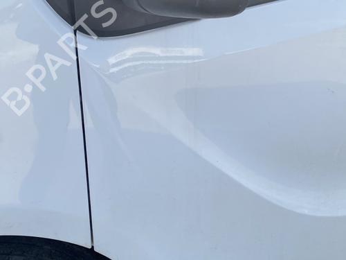 Left front door RENAULT TRAFIC III Van (FG_) 1.6 dCi 125 (FGMH) | BP25897200C2 