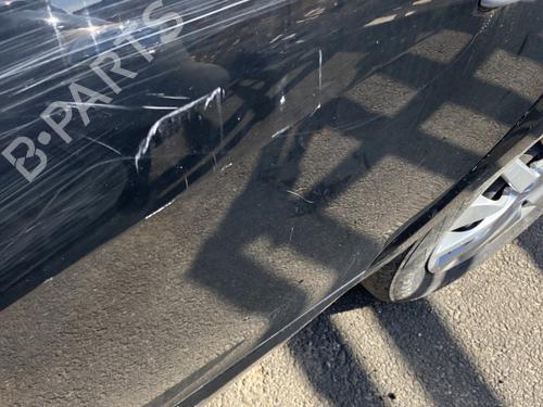 Left rear door RENAULT SCÉNIC III (JZ0/1_) 1.5 dCi | BP27319015C4 