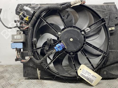 radiator-fan-dacia-sandero-ii-2012-32321987 main image