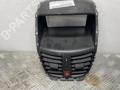 Used Air vent Air vent PEUGEOT 207 (WA_, WC_) 1.6 HDi (90 hp) 29208512 29208512