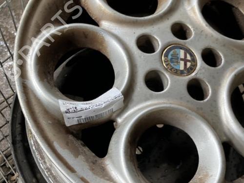 Used Rim ALFA ROMEO 156 (932_) 1.8 16V T.SPARK (932.A3) (144 hp) 22121196