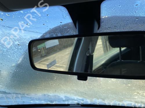 Rear mirror PEUGEOT 208 I (CA_, CC_) 1.2 VTI 82 | BP22714713I6