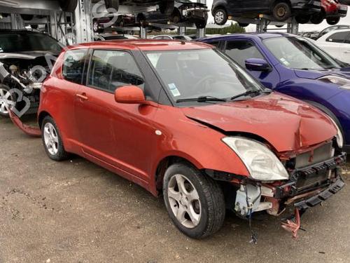 Starter SUZUKI SWIFT III (MZ, EZ) 1.3 (RS413, ZC11S) | BP29115529M8 - Image 7