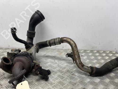Used Turbocharger/Supercharger Turbocharger/Supercharger FORD FOCUS C-MAX (DM2) 1.8 TDCi (115 hp) 33951333 33951333
