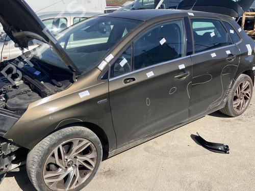 Benzintank CITROËN C4 II (NC_) 1.6 VTi 120 (NC5FS0, NC5FS9) | BP24940730C62 - Image 2