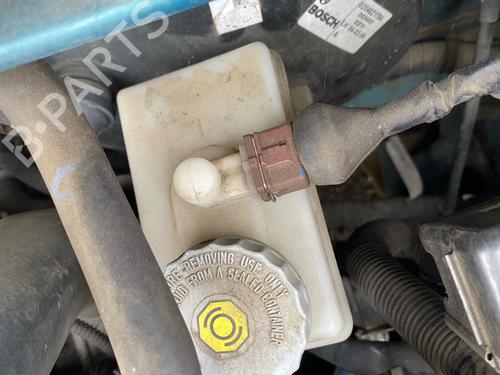 Used Brake master cylinder Brake master cylinder 34480128 34480128