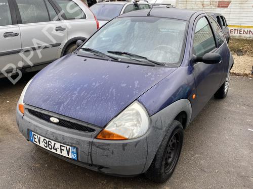 Front right panel FORD KA (RB_) 1.3 i | BP32189604C59  - Image 9
