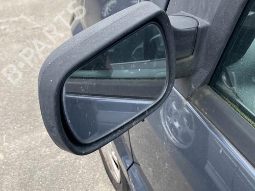Used Left mirror FORD FUSION (JU_) 1.4 TDCi (68 hp) 26221712