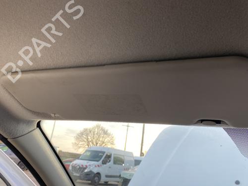 left-sun-visor-dacia-duster-hs_-2010-2011-2012-2013-2014-2015-2016-2017-2018-30322238 main image