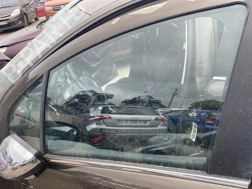 Used Front left door window CITROËN C3 II (SC_) 1.4 HDi 70 (SC8HZC, SC8HR0, SC8HP4) (68 hp) 27254658