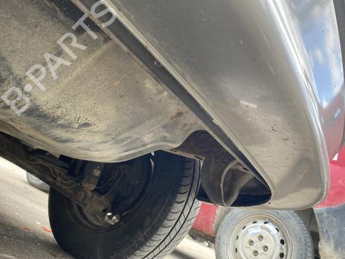 Used Rear axle OPEL ASTRA F Hatchback (T92) 1.7 TD (F08, M08, F68, M68) (68 hp) 27177067