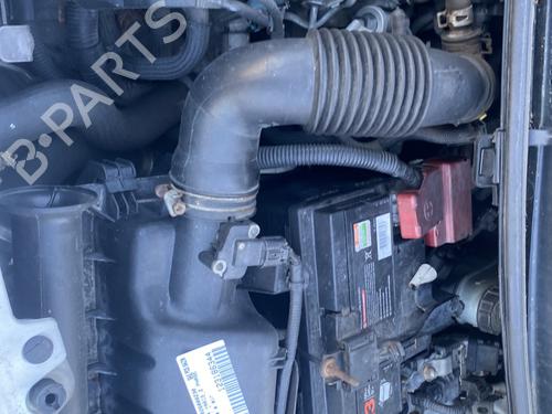 Used Gearbox Gearbox TOYOTA YARIS (_P9_) 1.4 D-4D (NLP90_, NLP90R) (90 hp) 33553846 33553846