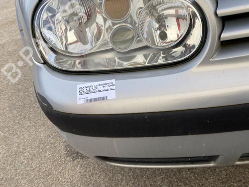 Used Right headlight VW GOLF IV (1J1) 1.9 TDI (90 hp) 23933826