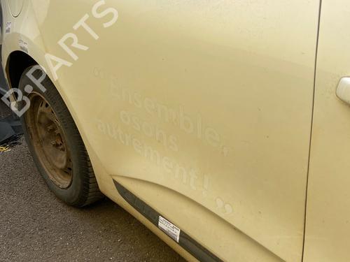 Dør højre bagtil RENAULT CLIO V (B7_) 1.5 Blue dCi 85 (B7AG) | BP39042325C5 - Image 3