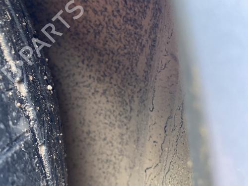 Wheel arch PEUGEOT 208 I (CA_, CC_) 1.2 VTI 82 | BP31580896C56