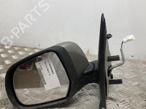 Left mirror DACIA LODGY (JS_) 1.5 dCi | BP32412390C26 - Image 4