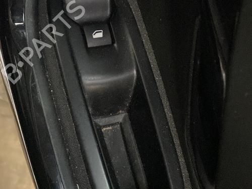 Right front window switch PEUGEOT 208 I (CA_, CC_) 1.2 VTI 82 | BP23785828I26 - Image 2