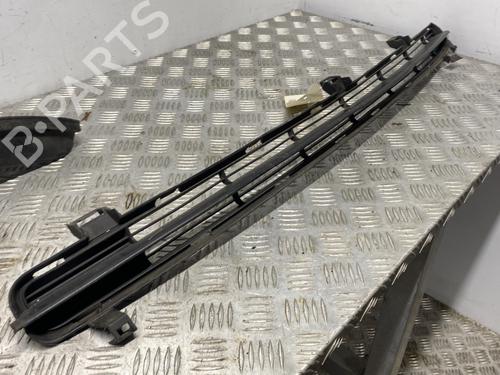 Grill CITROËN C4 Grand Picasso I (UA_) 1.6 HDi (109 hp) 31941446