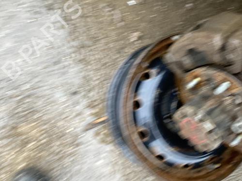 Used Right front brake caliper OPEL FRONTERA A Sport (U92) 2.0 i (52SUD2, 55SUD2) (115 hp) 31944339