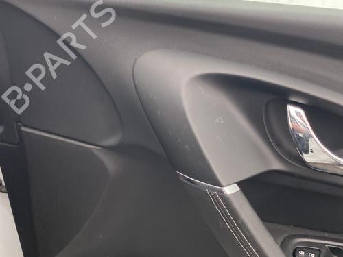 Front right panel RENAULT KADJAR (HA_, HL_) 1.2 TCe 130 (HLMR) | BP30480831C59