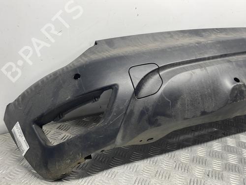 Rear bumper RENAULT CAPTUR I (J5_, H5_) 0.9 TCe 90 | BP29287872C8 