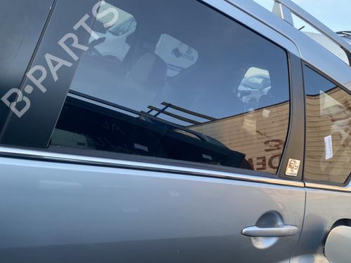 Left rear door CITROËN C-CROSSER (VU_, VV_) 2.2 HDi | BP23785353C4 