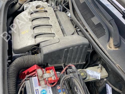 Gearbox RENAULT MEGANE II Saloon (LM0/1_) | BP36371998M3 - Image 3
