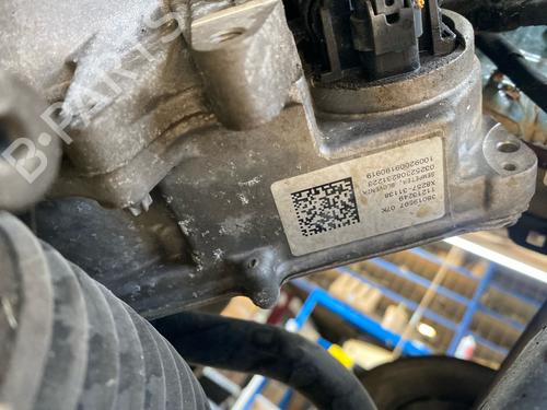 Steering rack MINI MINI (F56) Cooper | BP37156905M22 - Image 2