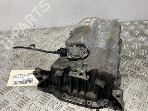 Cárter de aceite AUDI A3 Sportback (8PA) 1.9 TDI (105 hp) 32746559