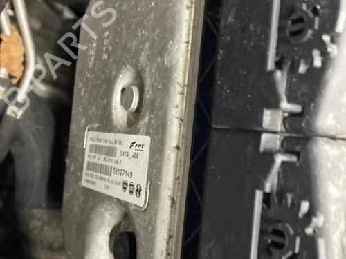 Used Engine control unit (ECU) Engine control unit (ECU) FIAT DOBLO Cargo (263_) 1.3 D Multijet (90 hp) 29893450 29893450