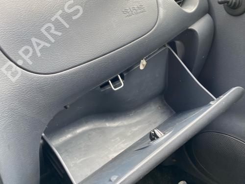 Glove box DAEWOO MATIZ (M100, M150) 0.8 | BP34480174C95 - Image 3