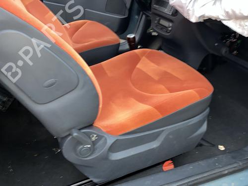 Right front seat CITROËN C2 (JM_) 1.4 | BP29910851C16 