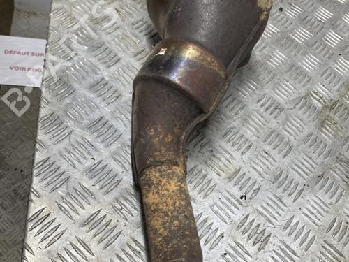 Catalyst RENAULT MODUS / GRAND MODUS (F/JP0_) 1.2 (JP0C, JP0K, FP0C, FP0K, FP0P, JP0P, JP0T) | BP29142933M10 - Image 6