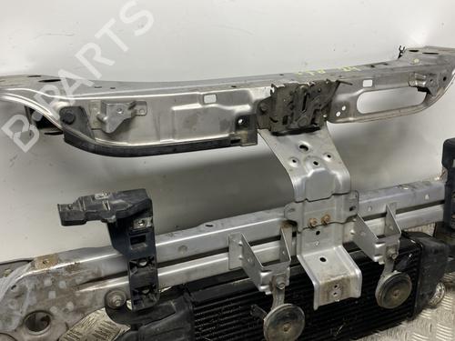 Used Crossmember CITROËN C-CROSSER (VU_, VV_) 2.2 HDi (156 hp) 24313791